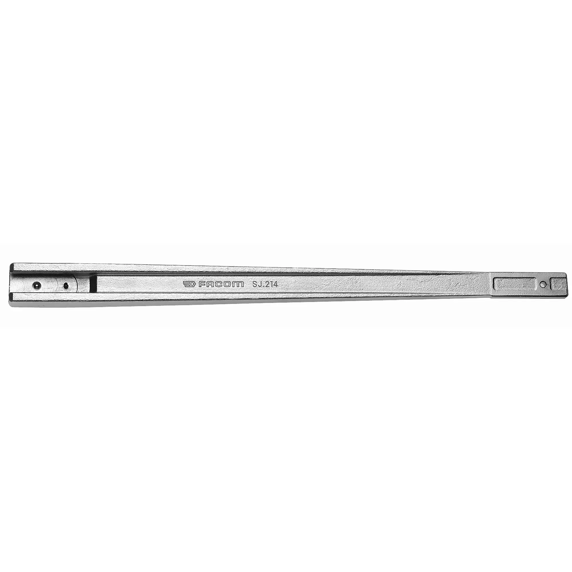 Produktfoto 1 von Facom K.214A 3/4 in Vierkant Verlängerung, Stahl, Länge 860 mm
