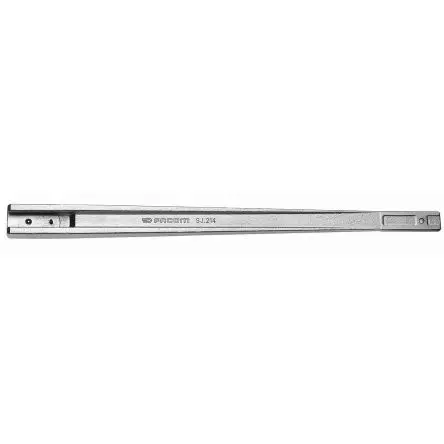 Produktfoto 1 von Facom K.214A 3/4 in Vierkant Verlängerung, Stahl, Länge 860mm