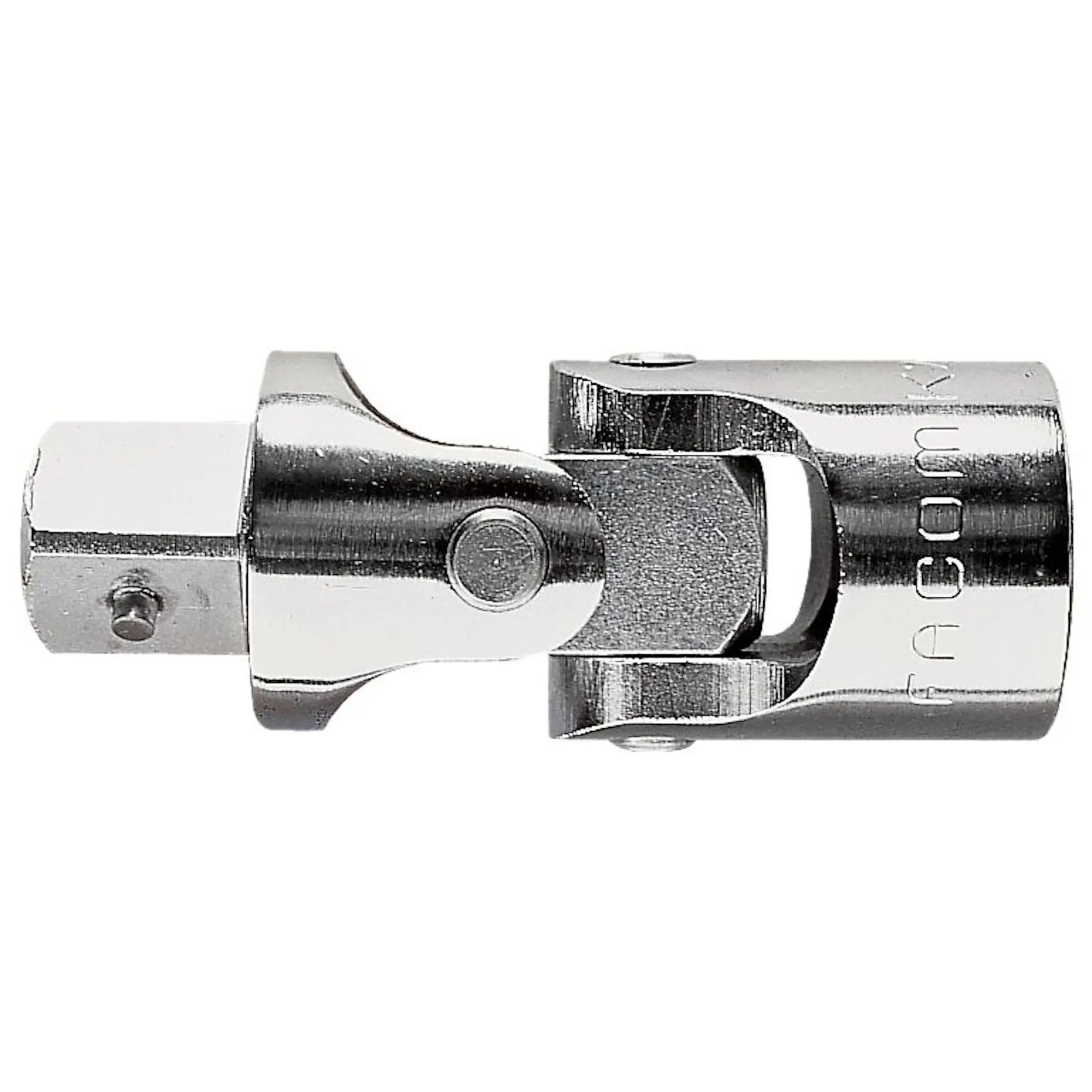Produktfoto 1 von Facom K.240A 3/4 in Universitäten Universalgelenk, Stahl, Länge 105 mm