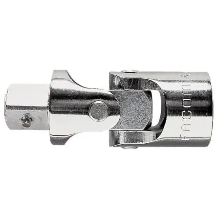Produktfoto 1 von Facom K.240A 3/4 in Universitäten Universalgelenk, Stahl, Länge 105mm