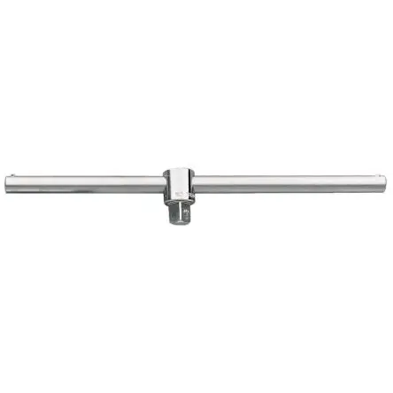 Produktfoto 1 von Facom K.120B 3/4 in Vierkant Gleitstück-Quergriff, Stahl, Länge 425mm