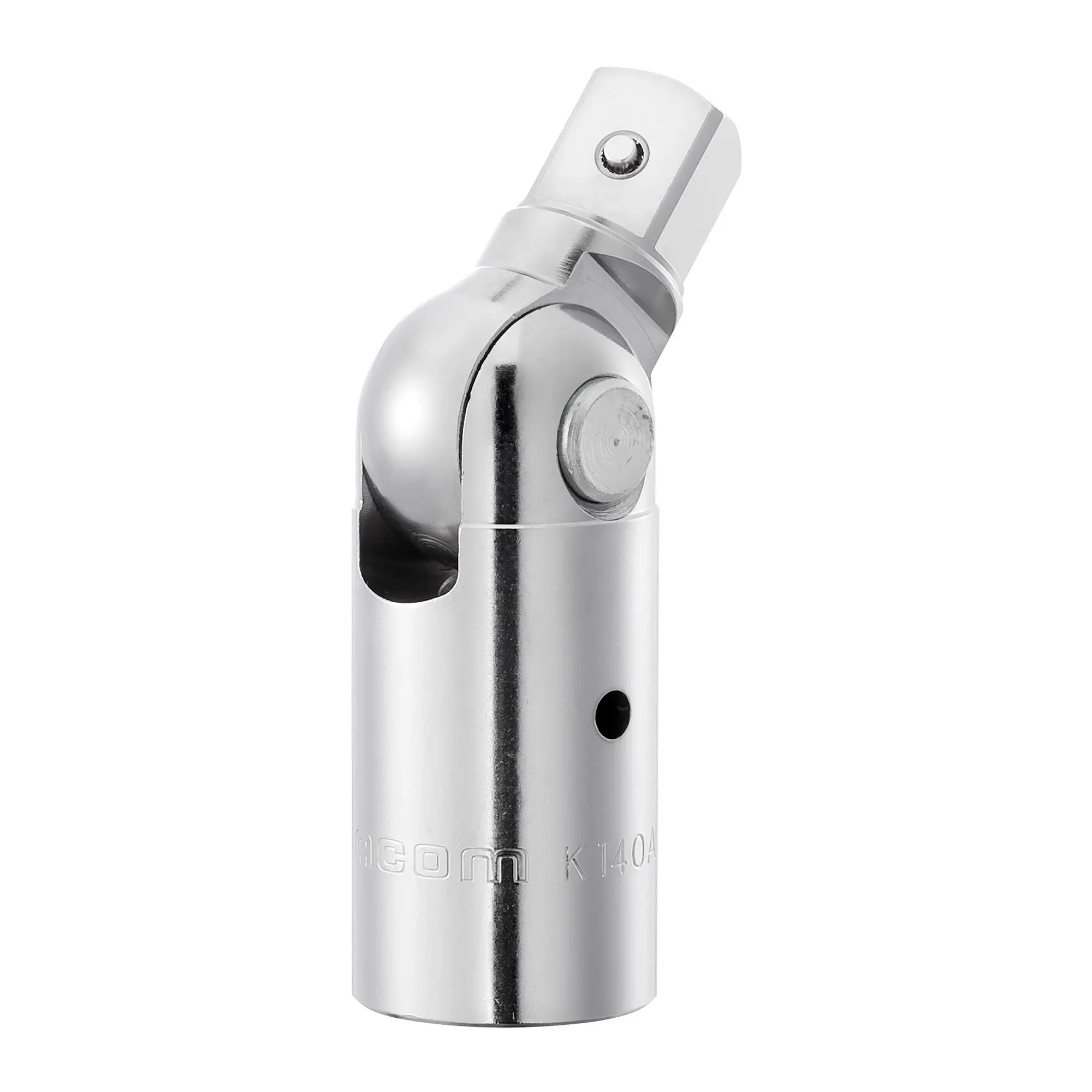 Produktfoto 1 von Facom K.140A 3/4 in Vierkant Steckschlüsseladapter, Stahl, Länge 125 mm