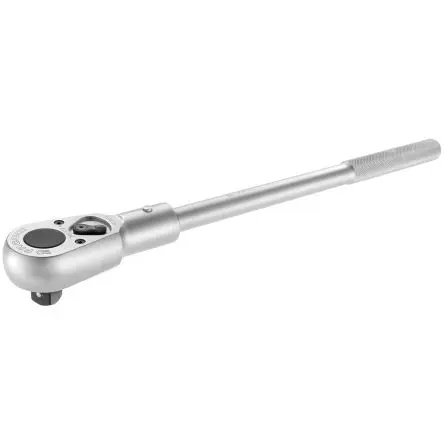 Produktfoto 1 von Facom Umschaltknarre 3/4 in Stahl, Länge 510mm