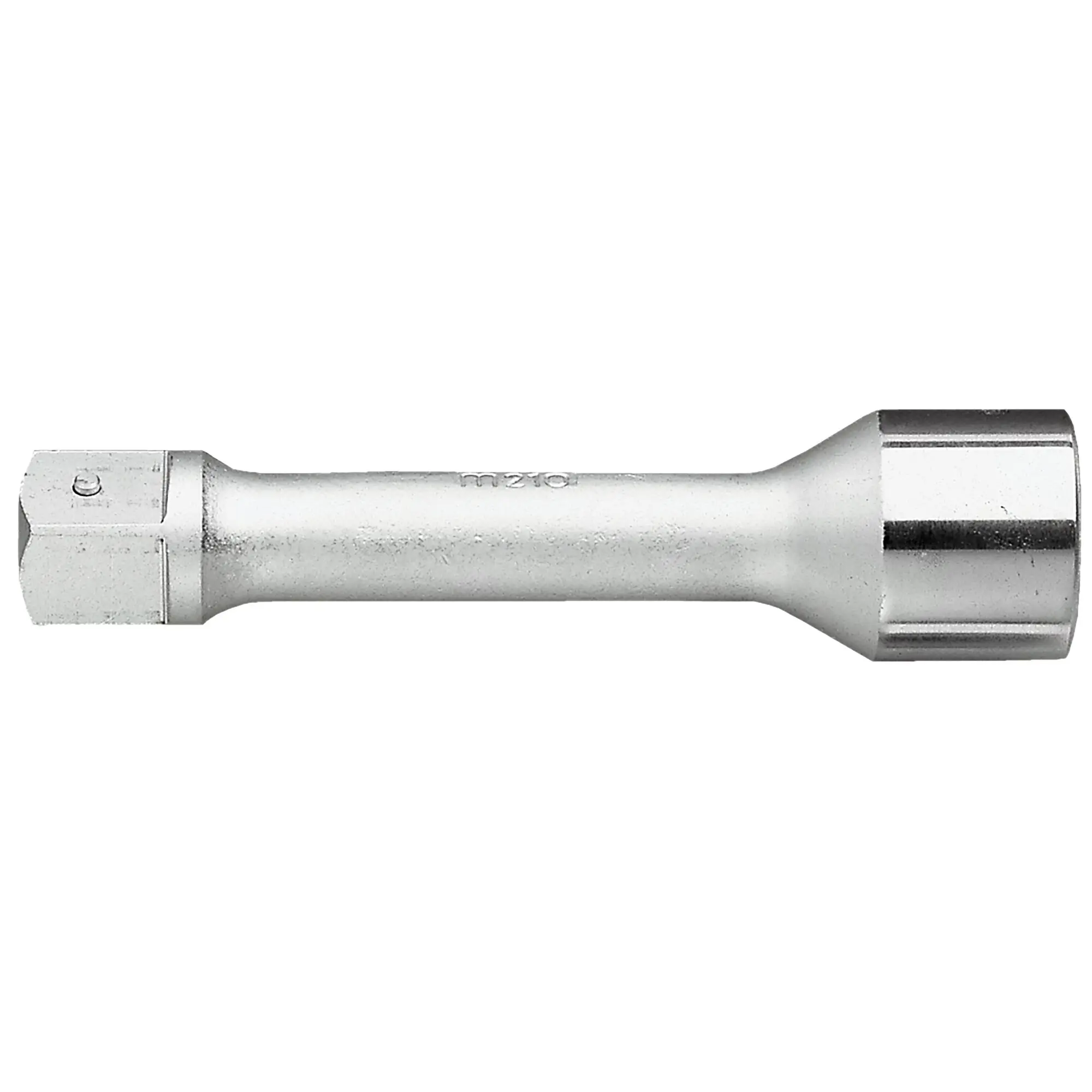 Produktfoto 1 von Facom M.210A 25.4 mm Vierkant Verlängerung mit Verriegelung, Stahl, Länge 200 mm