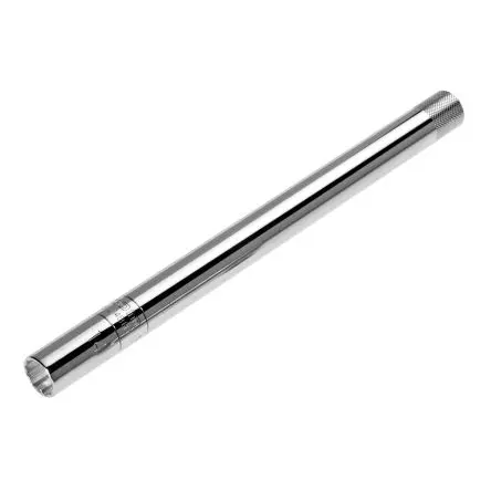 Produktfoto 1 von Facom 3/8 in 12-Kant Buchse SW 14 mm Vierkant x 250mm