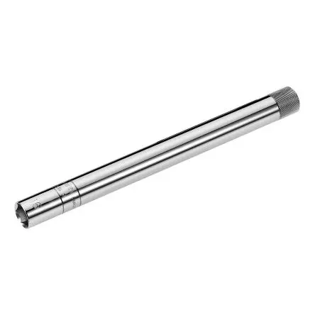 Produktfoto 1 von Facom 1/2 in 6-Kant Buchse SW 21 mm Vierkant x 250mm