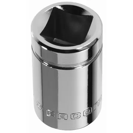 Produktfoto 1 von Facom 3/8 in Stecker-Buchse Buchse SW 10 mm Vierkant