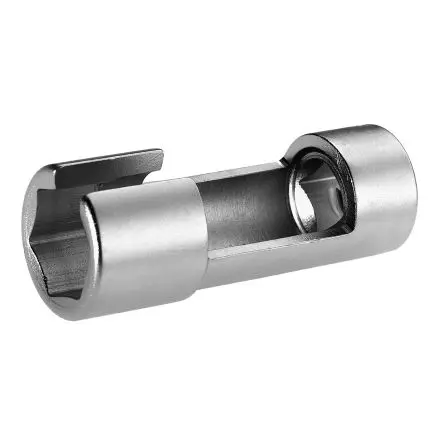 Produktfoto 1 von Facom 1/2 in 6-Kant Buchse SW 22 mm Vierkant x 85mm