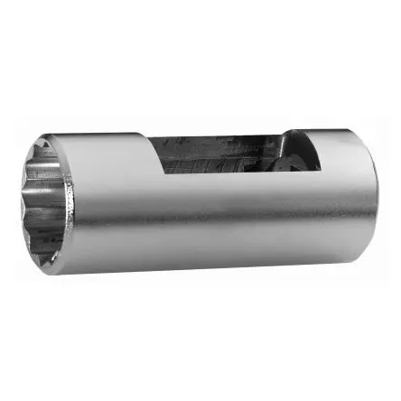 Produktfoto 1 von Facom 1/2 in 12-Kant Buchse SW 27 mm Vierkant x 87mm