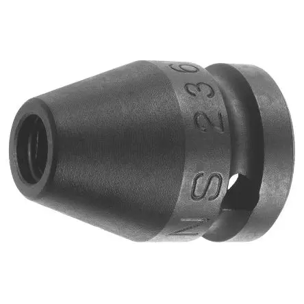 Produktfoto 1 von Facom NS.236A 1/2 in Vierkant, Stahl, Länge 40mm
