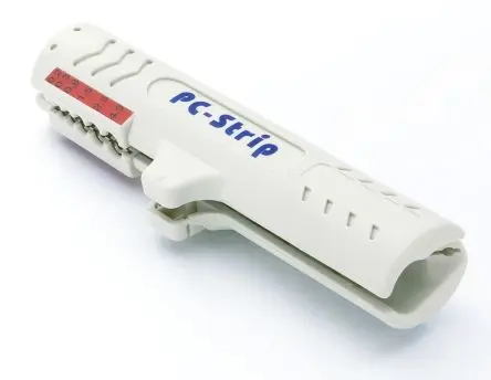 Produktfoto 1 von Jokari 30160 Abisolierer, Daten 8 to 28 mm², 115 mm