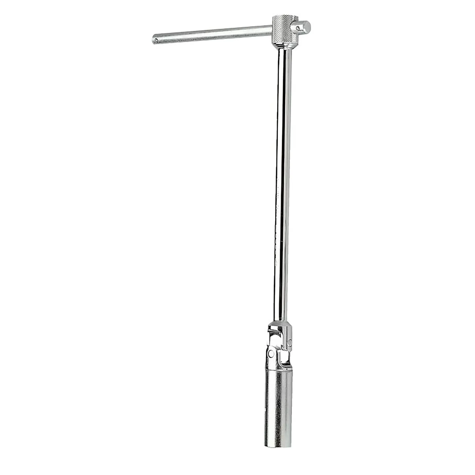 Produktfoto 1 von Facom B.J16R1B 9.53 mm Steckschlüssel Metall Chrom Vanadium Stahl Schließer (NO), Länge 270 mm