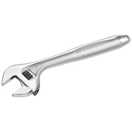 Produktfoto 1 von Facom Rollgabelschlüssel Rollgabelschlüssel, Bi-Material Griff, Backenweite 450 mm, / Länge 450mm