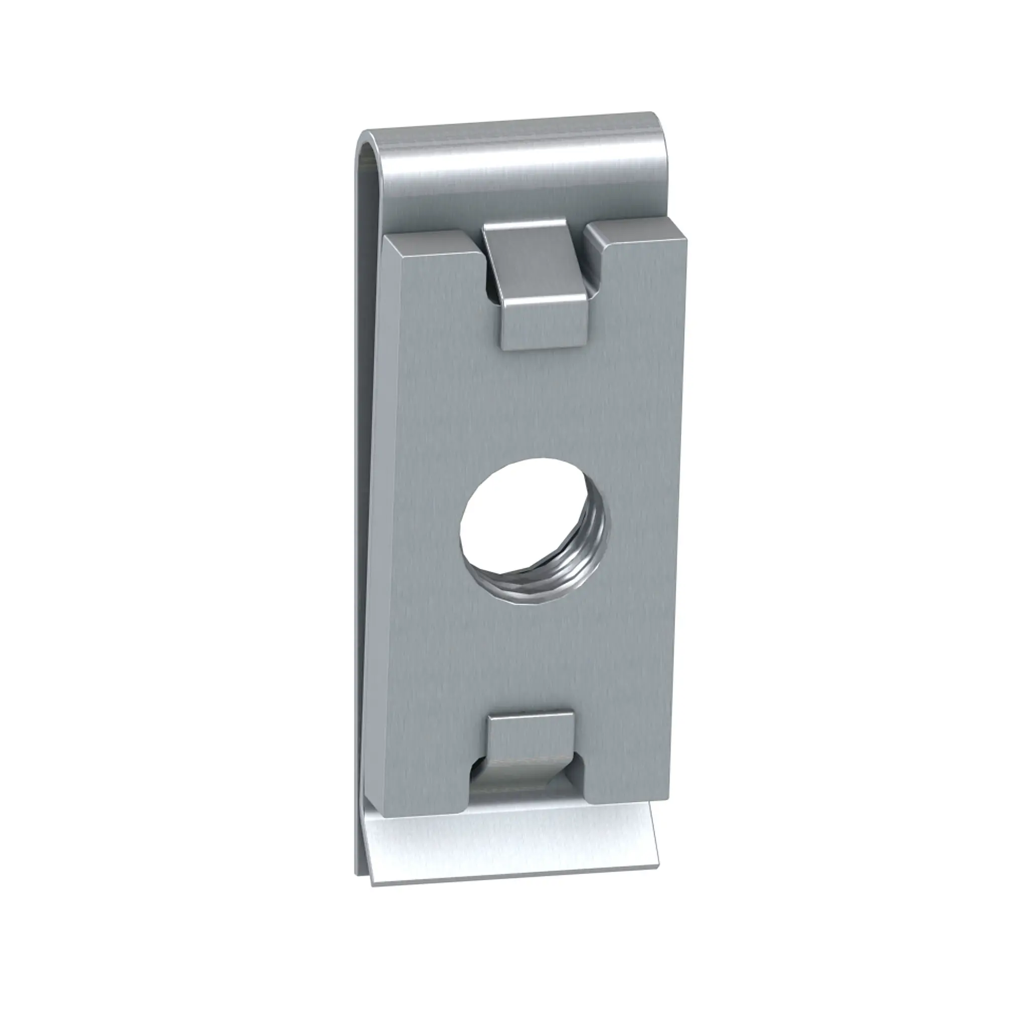 Produktfoto 1 von Schneider Electric, für Befestigungsplatte AF1E