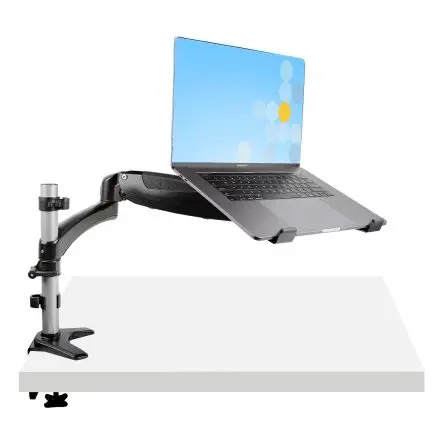 Produktfoto 1 von StarTech.com TV-Wandhalterung Schwarz