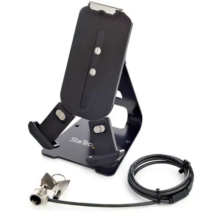 Produktfoto 1 von StarTech.com Tablet-Ständer Typ Tablet-Ständer