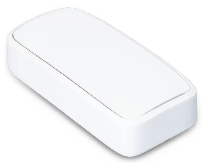 Produktfoto 1 von Efento 3-Kanal Feuchtigkeit, Druck, Temperatur Datenlogger, 3.6V / 2700mA