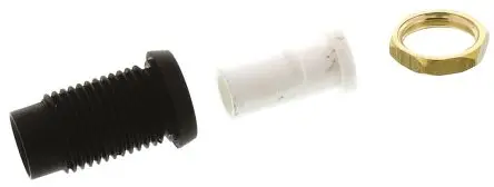 Produktfoto 1 von Arcolectric (Bulgin) Ltd LED-Halter für 3-mm-LED