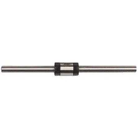 Produktfoto 1 von IKO Nippon Thompson Rillenkugellager, 5 mm, 100 mm