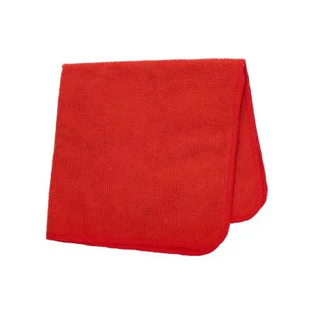 Produktfoto 1 von Rubbermaid Commercial Products HYGEN MF R-40 Cloth Lappen für Nass/Trocken Mikrofaser Tasche Trocken 24 pro Paket Stk.