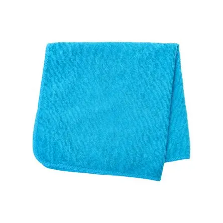 Produktfoto 1 von Rubbermaid Commercial Products HYGEN MF R-40 Cloth Lappen für Nass/Trocken Mikrofaser Tasche Trocken 24 pro Paket Stk.