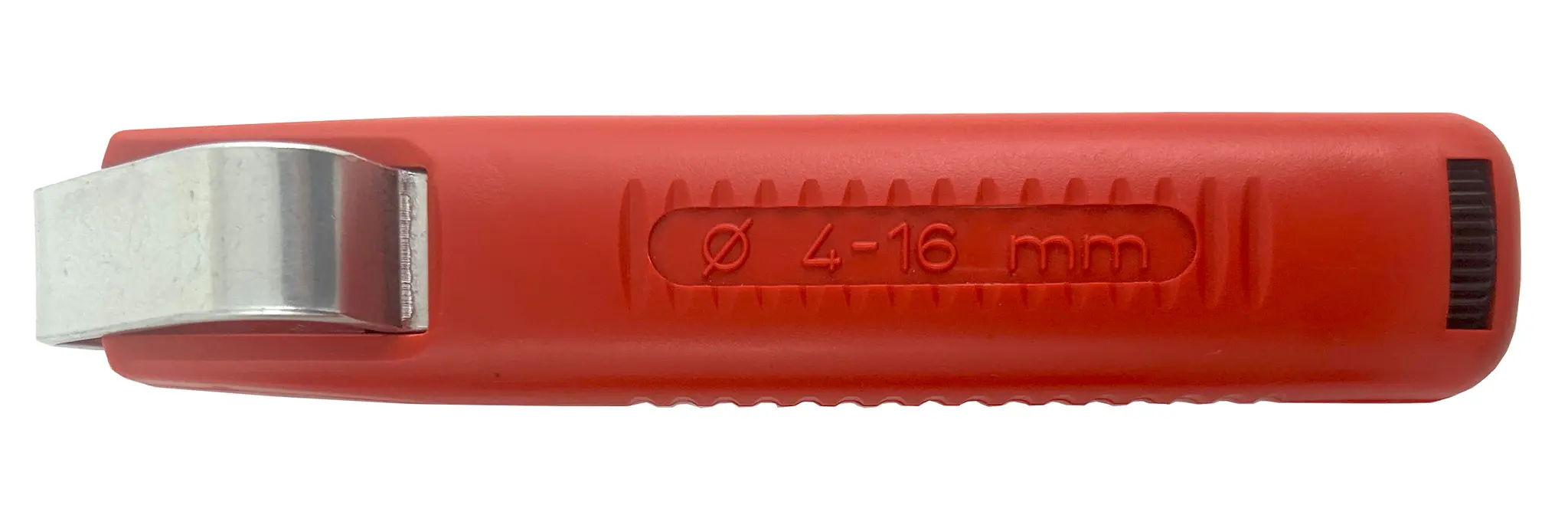 Produktfoto 1 von RS PRO SC Abisolierer, Abisolierzange 1 to 16 mm, 140 mm