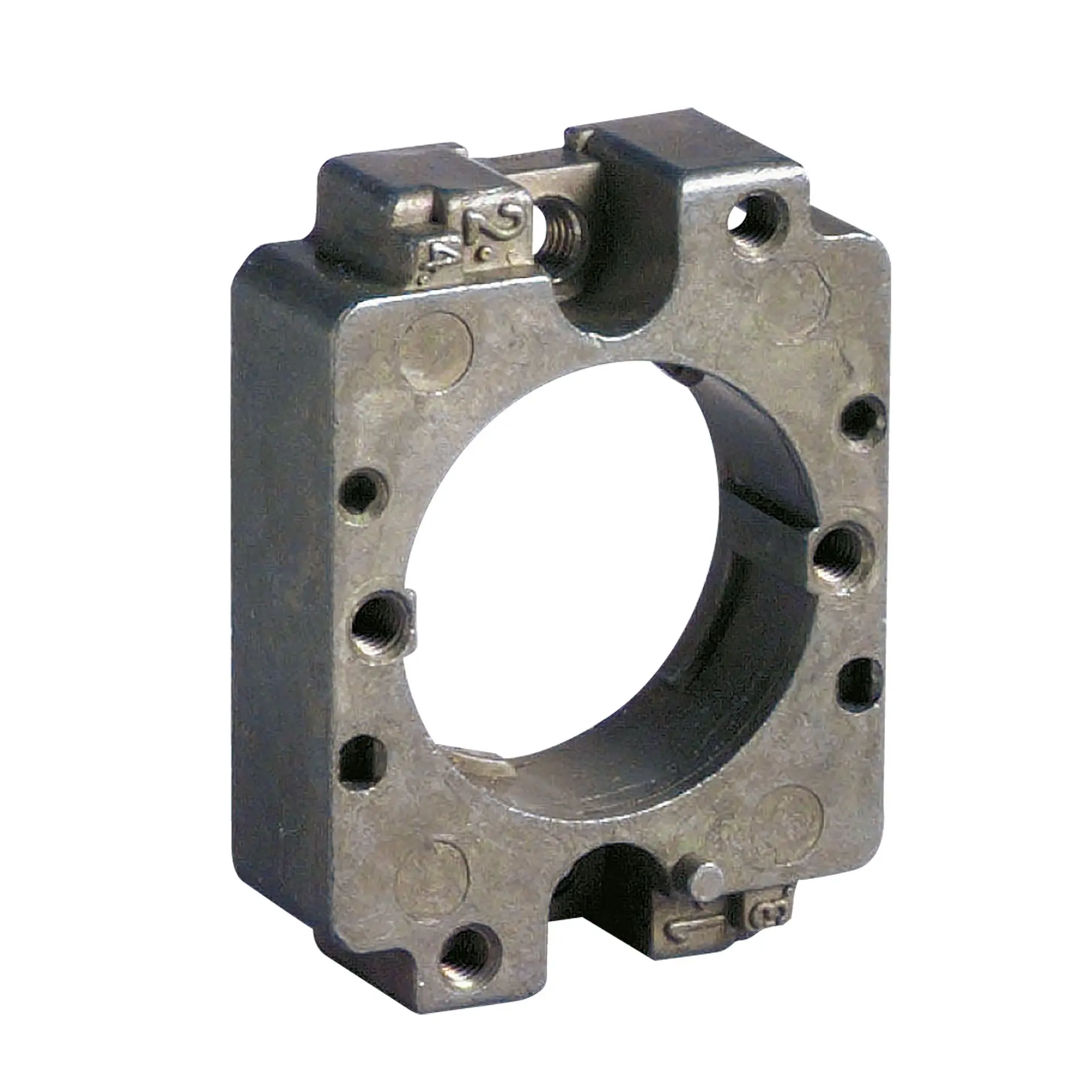 Produktfoto 1 von Crouzet Pneumatik Winkelstück 2.5 mm III B