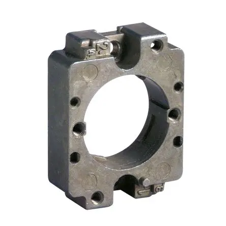 Produktfoto 1 von Crouzet Pneumatik Winkelstück 2.5 mm III B