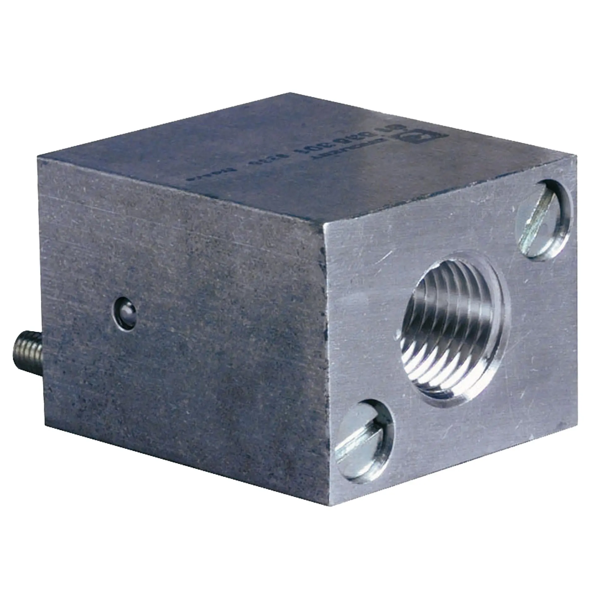 Produktfoto 1 von Crouzet Vakuumerzeuger, 1.4mm Düse, 700l/min, bis 8bar