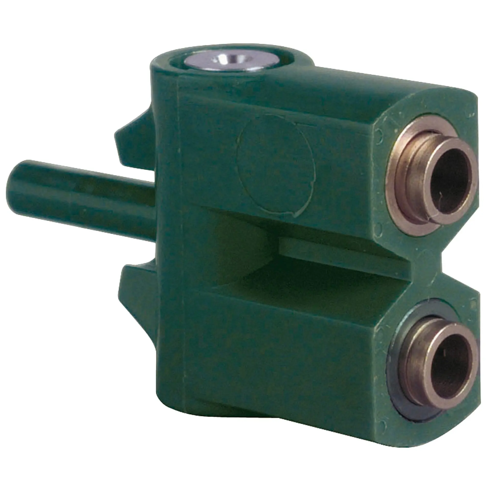 Produktfoto 1 von Crouzet Vakuumerzeuger, 4mm Düse, 700l/min, bis 8bar