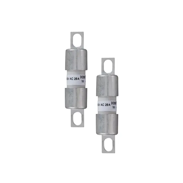 Mersen Sicherung UK-Norm 10 x 28mm, 250V ac / 10A, aR BS 88-4, Lochabstand 34.6 → 39.4mm