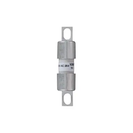 Produktfoto 1 von Mersen Protistor Sicherung UK-Norm 10 x 28 mm, 250V ac / 25A F UL, IEC 60269-4, IEC 60269-1, CE, RoHS, REACH,