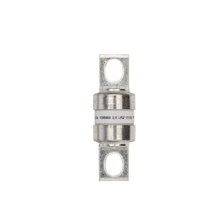 Produktfoto 1 von Mersen Protistor Sicherung UK-Norm 17 x 27 mm, 250V ac / 100A F, URGS IEC 60269-4, UL, CE, REACH, RoHS, IEC 60269-1,