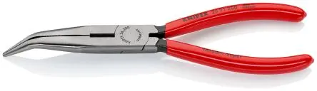 Produktfoto 1 von Knipex Spitzzange / Backen 73mm 200 mm