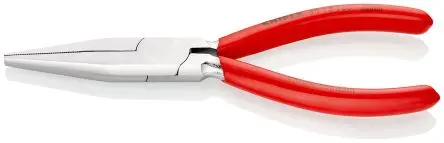 Produktfoto 1 von Knipex Flachzange / Backen 46.5mm Lang 160mm