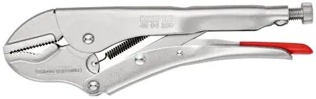 Produktfoto 1 von Knipex 40 04 Gripzange 250mm