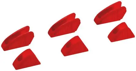 Produktfoto 1 von Knipex Schutzbacken für Zangenschlüssel