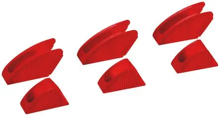 Produktfoto 1 von Knipex Schutzbacken für Zangenschlüssel