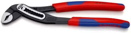Produktfoto 1 von Knipex Alligator® Wasserpumpenzange / Backen 46mm 250mm