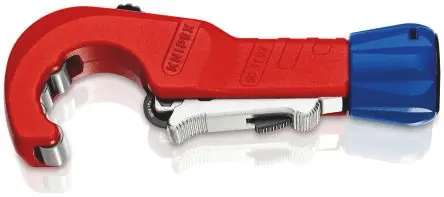 Produktfoto 1 von Knipex Tubix-Rohrschneider Magnesium für Stahl, 6 to 35 mm