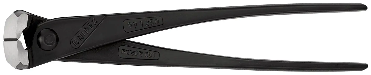 Produktfoto 1 von Knipex 99 10 Schmiege Russische Zange 250 mm / Backen 23mm, Schneidleistung 3.3 mm