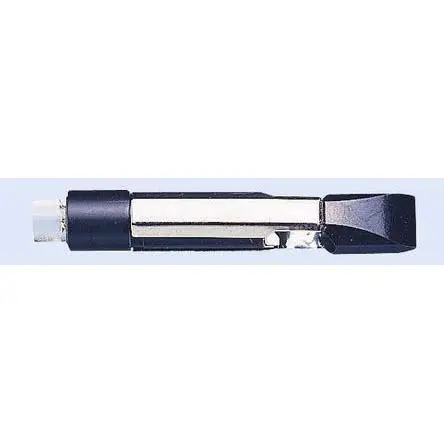 Produktfoto 1 von Marl Leuchtmelder Weiß Single Chip, 24 V dc, Ø 4.9 mm x 42.6 mm 3000mcd