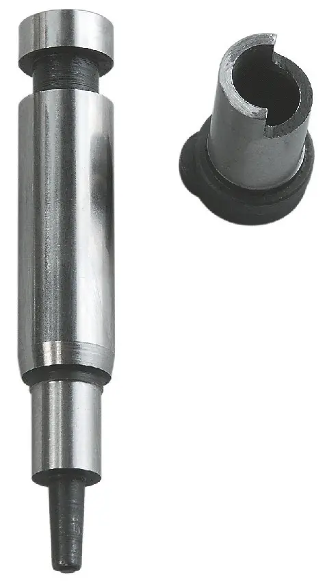 Produktfoto 1 von FEIN Stempel- und Matrizensatz für Stempel, Knabber, 1.6 mm, 2