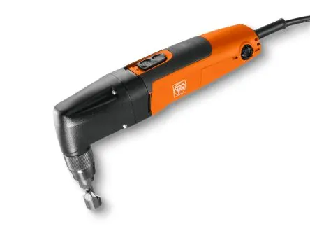 Produktfoto 1 von FEIN Mit Leitung, 1.6 mm Knabber