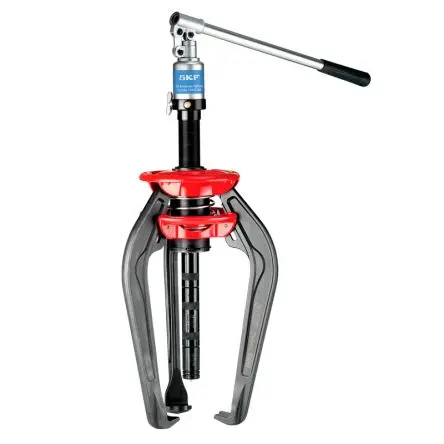 Produktfoto 1 von SKF Hydraulisch Abzieher 250 mm, 1-teilig, 100000 N