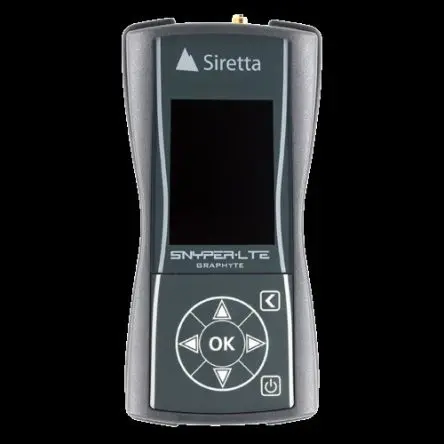 Produktfoto 1 von Siretta HF-Detektor, 700 MHz → 2.6 GHz