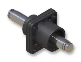 Produktfoto 1 von Amphenol Industrial RADLOK EV-Steckverbinder, Steckerbuchse 120A, Stecker