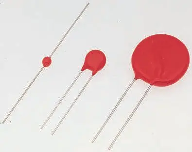 Littelfuse VA Varistor, 14.73 nF, 22 V / 10 A 43 V, 1000 A max., Scheibe Gehäuse, Ø 17 mm, 5 mm, L. 40 mm