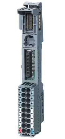 Produktfoto 1 von Siemens SIMATIC ET 200SP Anschlusseinheit Anschlusseinheit für SIMATIC ET 200SP