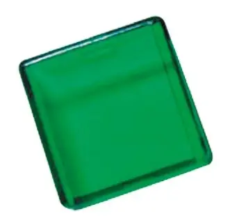 Produktfoto 1 von APEM Modulareschalter-Linse für Rechteckiger Schalter A01